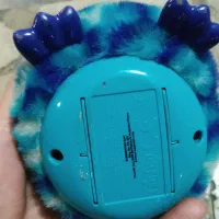 عروسک فوربی بوم|اسباب‌‌بازی|تهران, سازمان برنامه جنوبی|دیوار