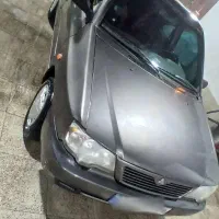 پراید ۱۳۲|خودرو سواری و وانت|رشت, پاستوریزه|دیوار