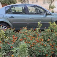 مگان ۲۰۰۰ اتومات مدل ۲۰۱۰