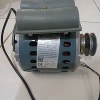 موتور(دینام کولر)