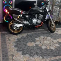 cb400|موتورسیکلت|تبریز, |دیوار