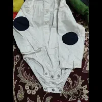 کاپشن بچه درحد خیلی نو|کفش و لباس بچه|تهران, مسعودیه|دیوار