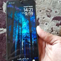 پوکو c75 در حد اک ۱۰ ماه هنوزگارانتی داره