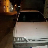 پراید وانت ۱۵۱