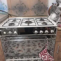 اجاق گاز