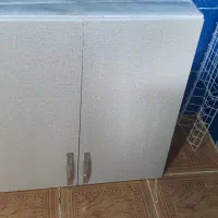 کابینت|آب‌چکان و نظم‌دهنده ظروف|بندر ماهشهر, |دیوار