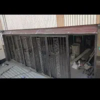 فلاشینگ، آلاچیق ،سبک سازی ،آردواز ،ساندویچ پنل|خدمات پیشه و مهارت|کرمانشاه, |دیوار