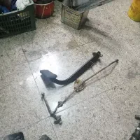 لوازم ماشین آمریکایی|قطعات یدکی و لوازم جانبی|تهران, امیریه|دیوار