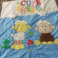 سرویس خواب 4تیکه نوزاد