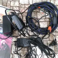 دیویدی وسی،دی دوعددب|پخشکننده DVD و ویدیو|تهران, علم و صنعت|دیوار