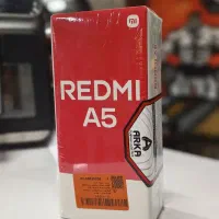 فروش گوشی شیائومی Redmi A5  2025 آکبند|موبایل|مشهد, شهرک رازی (شهرک غرب)|دیوار