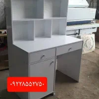 میز تحریر ۸۰ و ۹۰ و ....روژین|میز تحریر و کامپیوتر|ساری, |دیوار