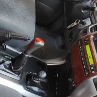 پرادو ۲ در مدل ۲۰۰۷ درحد صفر .. سند تک برگ|خودرو سواری و وانت|اسلام‌شهر, مطهری|دیوار