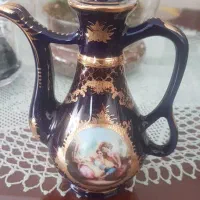 گلاب پاش سرمه ای