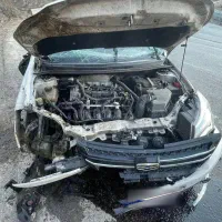 جیلی اکسلنت اتوماتیک مدل ۹۷ تصادفی قیمت توافقی