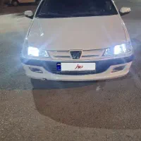 پارس ۸۸ سفارشی مدیران