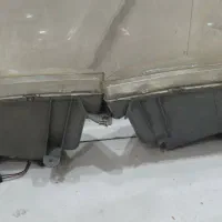چراغ جلو پرشیا