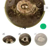 هنگدرام تایتان سوپر پولیش