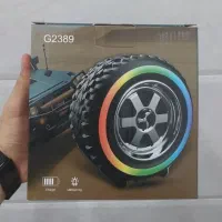 اسپیکر های بلوتوثی سایز های مختلف