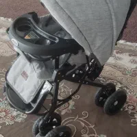 فروش کالسکه