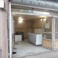 مغازه تجاری ۲۰ متری نبش دایی۵۸