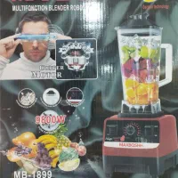 مخلوط کن  ۲کاره فناوری آلمان قدرت بالا ۹۵۰۰وات