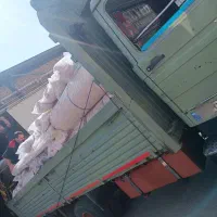 باسلام خاور 808مدل 69|خودرو سنگین|کاشان, دشت چال|دیوار