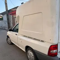 وانت پراید 151 SE، مدل ۱۳۹۹|خودرو سواری و وانت|رشت, رشتیان|دیوار