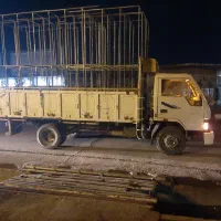 حمل بار اثاثیه منزل وکالا