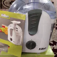 آبمیوه گیری فلر،نونو،مناسب جهیزیه|آبمیوهگیر و آبمرکباتگیر|مشهد, نظام دوست|دیوار