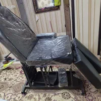 صندلی آرایشگاه