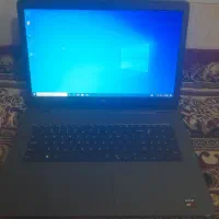 لپ تاپ Dell Inspiron 5755|رایانه همراه|قم, زاویه|دیوار
