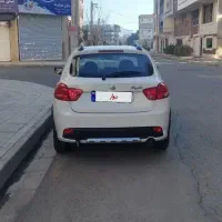 کوییک  gx 1402|خودرو سواری و وانت|کرج, ساماندهی|دیوار