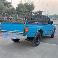 زامیاد مدل 95دوگانه تناژ پایین|خودرو سواری و وانت|شوشتر, |دیوار