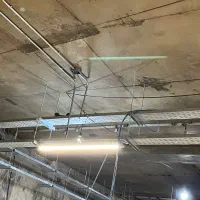 برقکار ماهر و نیمه ماهر نیازمندیم