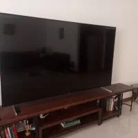 تلویزیون ۸۵اینچ آیوا