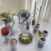 هفت سین فلورا