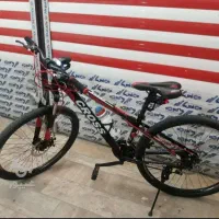 دوچرخه کراس سایز 27|دوچرخه، اسکیت، اسکوتر|ورامین, شهرک فجر|دیوار