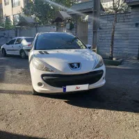 پژو ۲۰۷ پانا