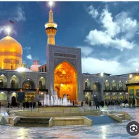 تورمشهد،تور مشهد همه روزه