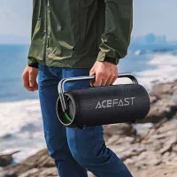 اسپیکر بلوتوث ACEFAST K2 Pro توان120 وات فلش خور|پخش‌کننده همراه|تهران, جمهوری|دیوار