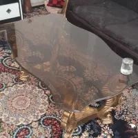 مبل 7نفره|مبلمان خانگی و میز عسلی|اصفهان, دارک|دیوار