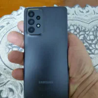 گوشی سامسونگ A73 ۲۵۶ اینترنت ۵j|موبایل|تهران, بریانک|دیوار