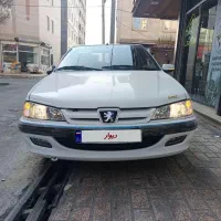 پژوپارس موتورجدیدxy7pسفارشی1403