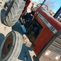 تراکتورفرگوسن۲۸۵