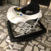 کالسکه یک تومن|کالسکه و لوازم جانبی|رشت, رشتیان|دیوار