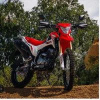 موتور تریل فلات 200 مدل 1403