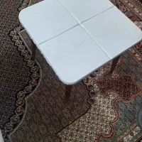 میزعسلی|مبلمان خانگی و میز عسلی|نیشابور, باغ نو|دیوار