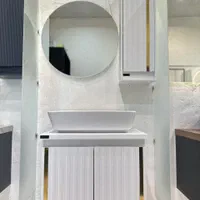 سایز و رنگ روشویی کابینتی از شما تولید از ما|لوازم سرویس بهداشتی|تهران, نیروی هوایی (پیروزی)|دیوار
