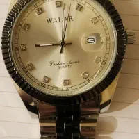 ساعت کوارتز